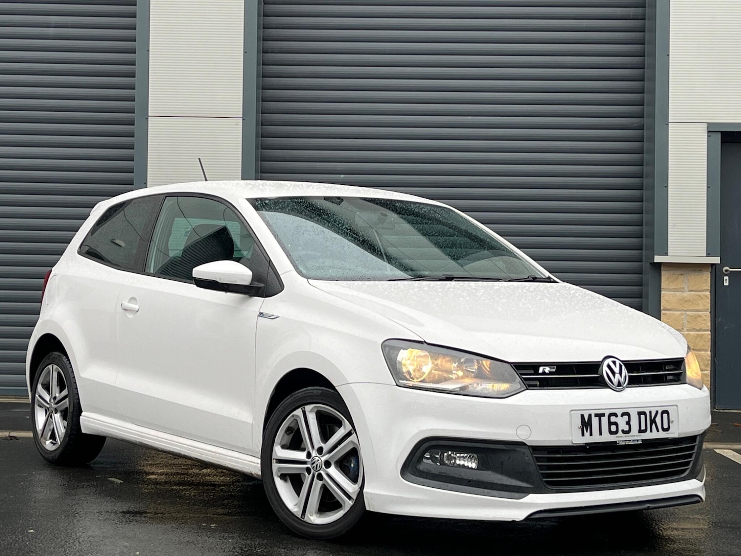 Used Volkswagen Polo 2013 for sale - 76935988: Photo 5