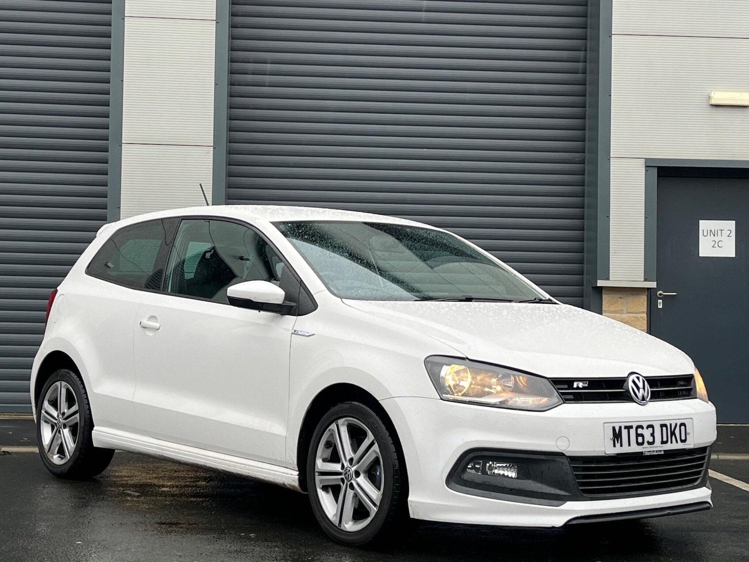 Used Volkswagen Polo 2013 for sale - 76935988: Photo 6