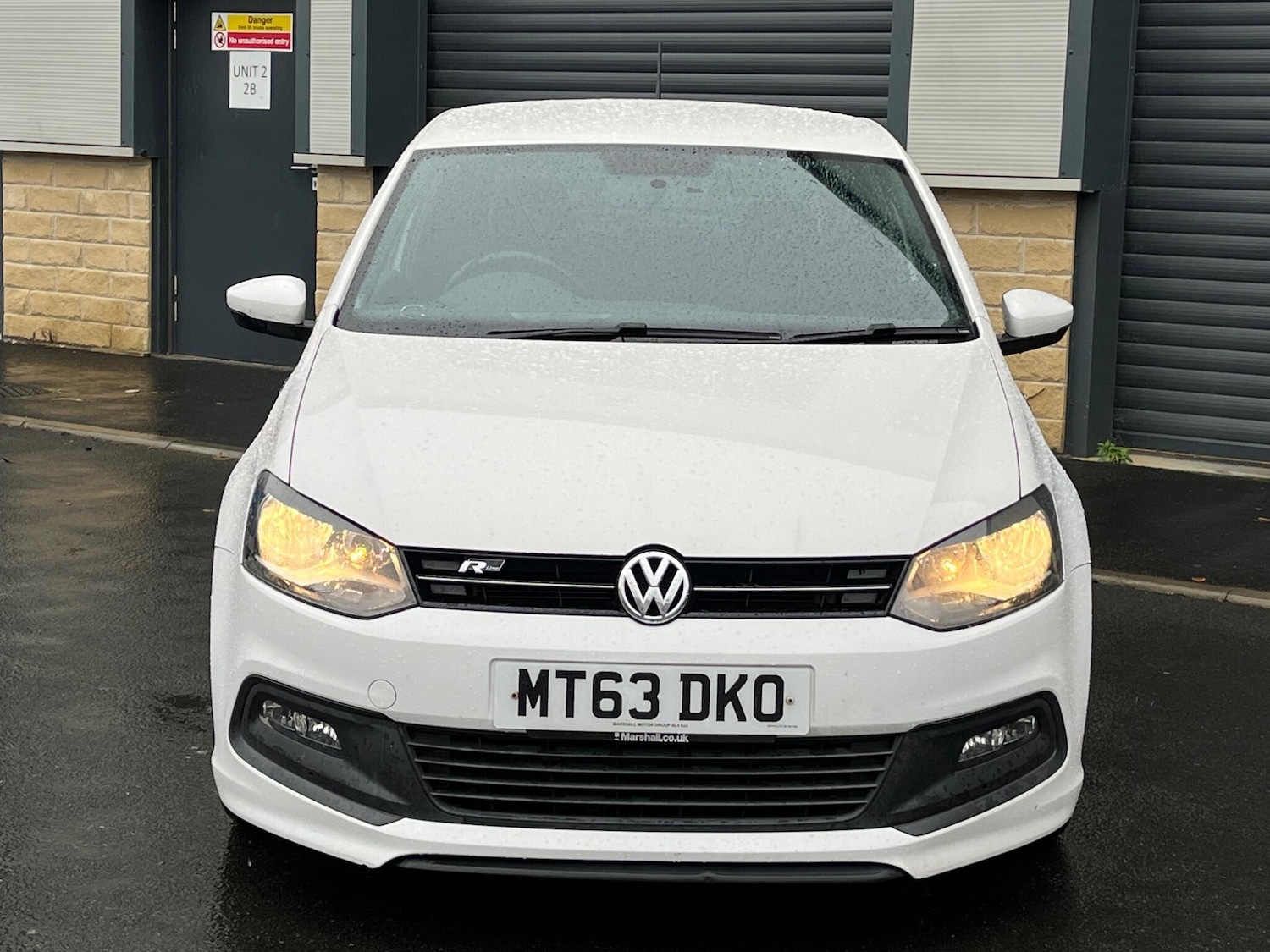 Used Volkswagen Polo 2013 for sale - 76935988: Photo 7