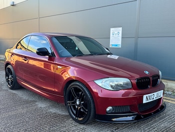 BMW 1 Series feature image