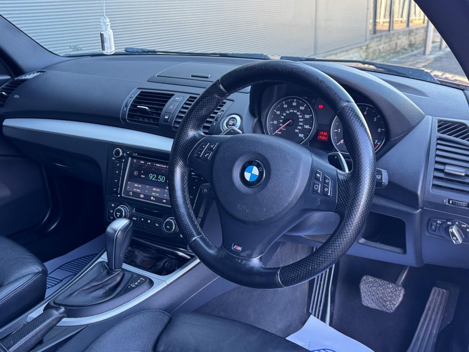 Used BMW 1 Series 2012 for sale - 78206438: Photo 27