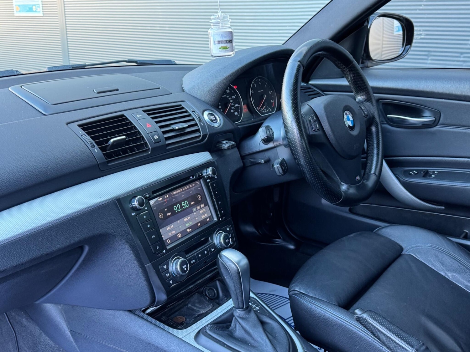 Used BMW 1 Series 2012 for sale - 78206438: Photo 32