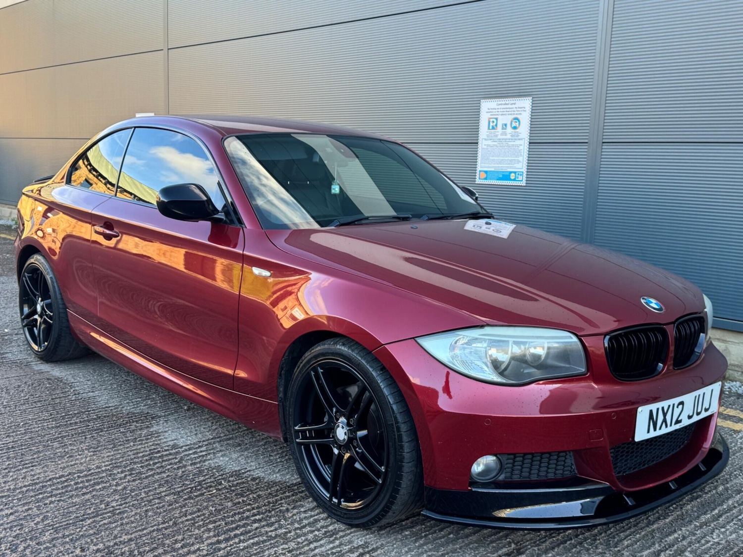 Used BMW 1 Series 2012 for sale - 78206438: Photo 6