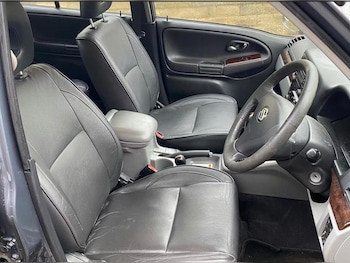 Used Suzuki Grand Vitara 2004 for sale - 76786595: Photo