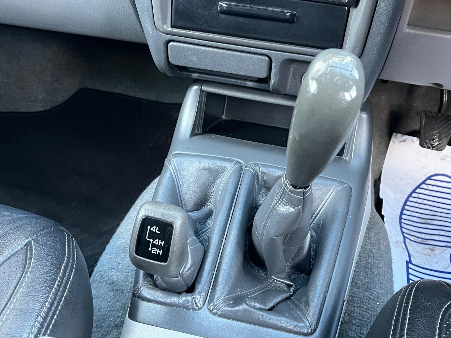 Used Mitsubishi Shogun Sport 2005 for sale - 77190562: Photo 14