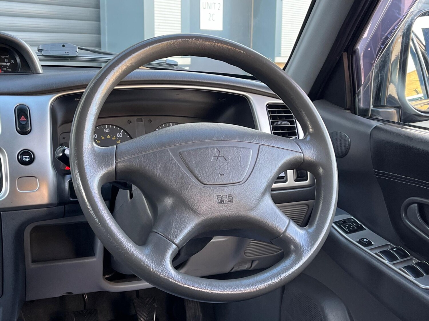 Used Mitsubishi Shogun Sport 2005 for sale - 77190562: Photo 20