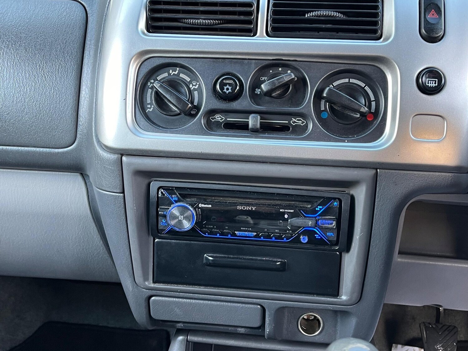 Used Mitsubishi Shogun Sport 2005 for sale - 77190562: Photo 22