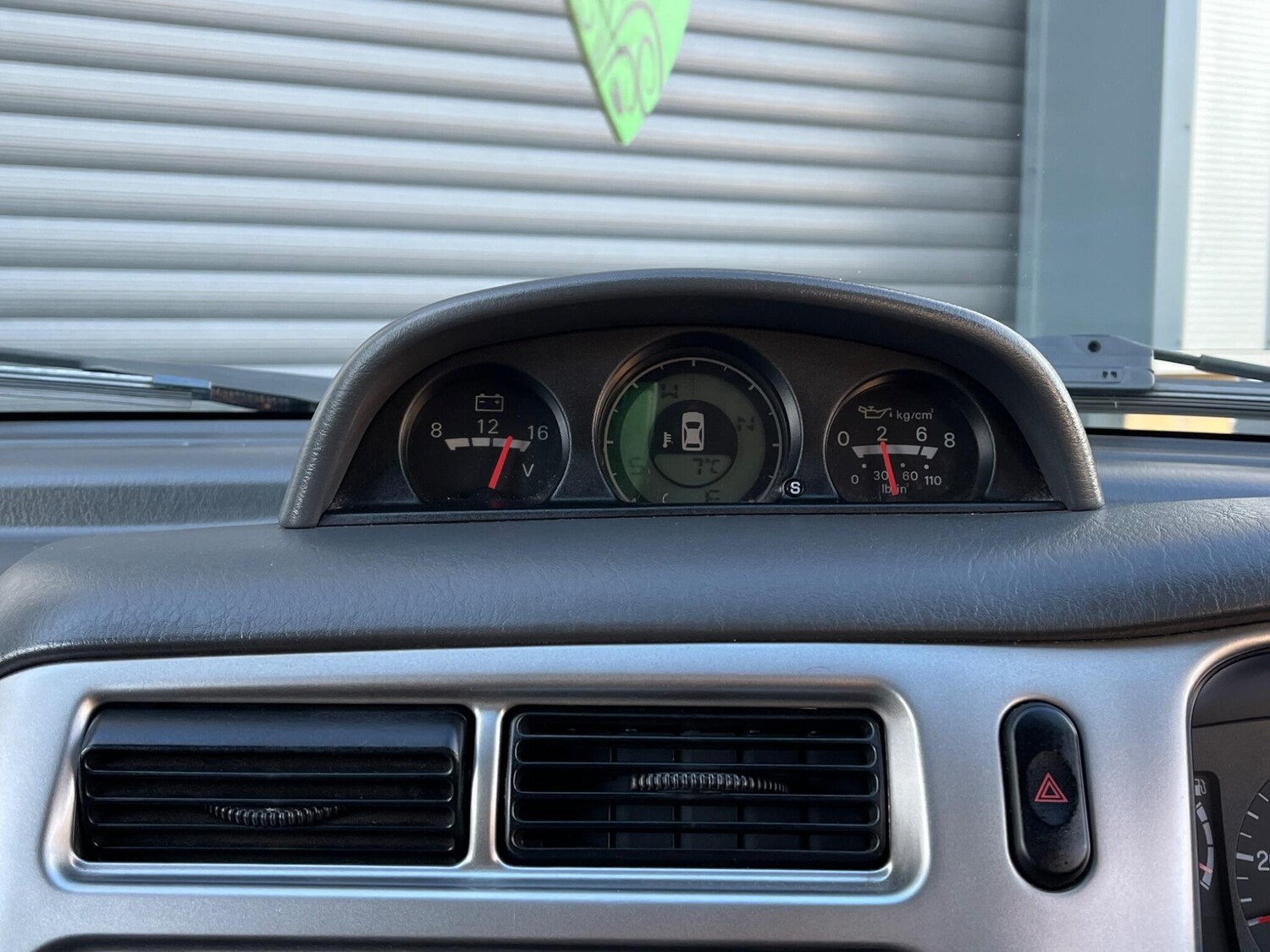 Used Mitsubishi Shogun Sport 2005 for sale - 77190562: Photo 23