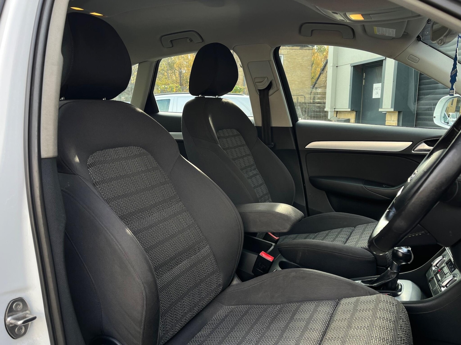 Used Audi Q3 2011 for sale - 76715288: Photo 17