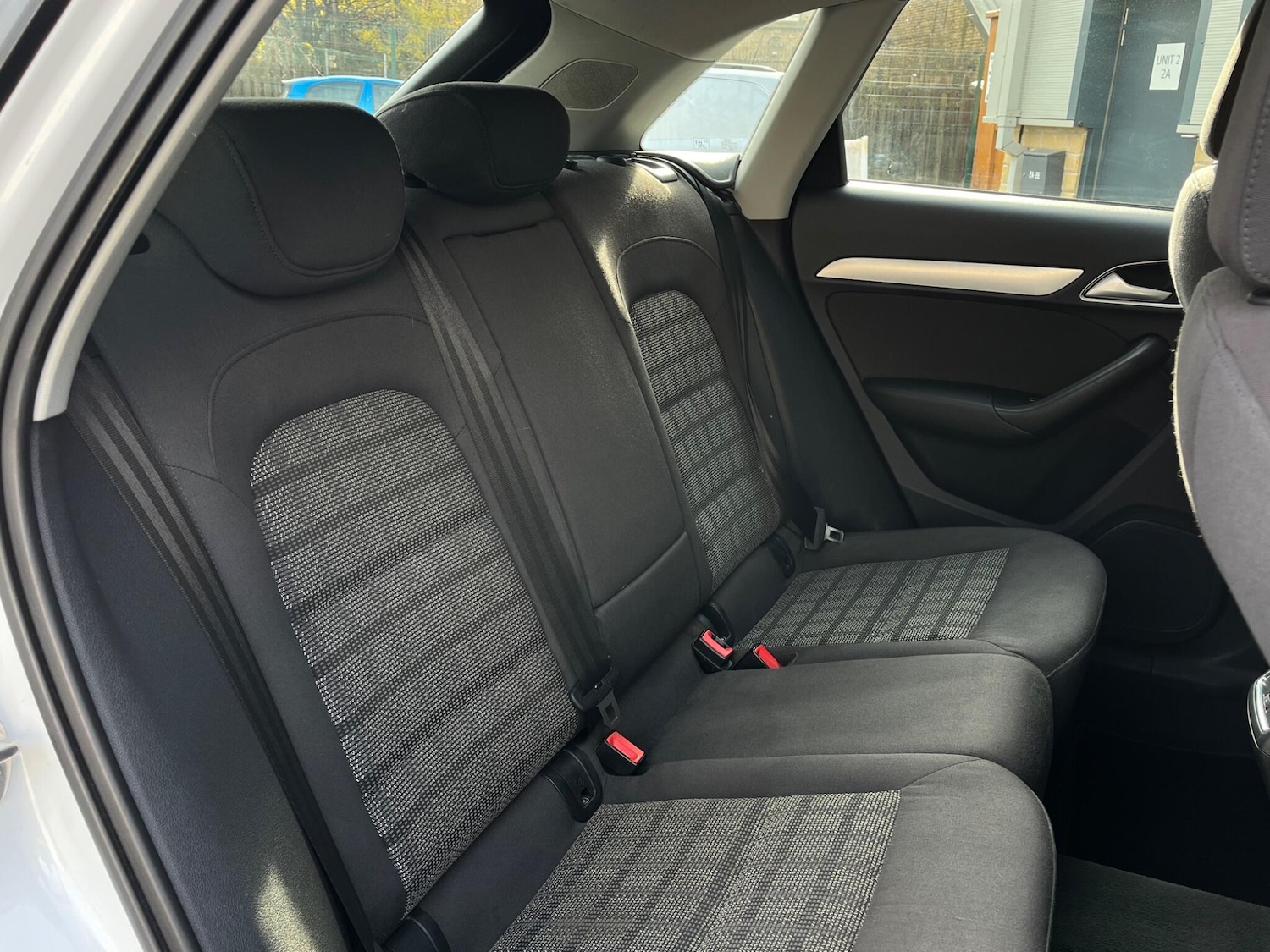 Used Audi Q3 2011 for sale - 76715288: Photo 18