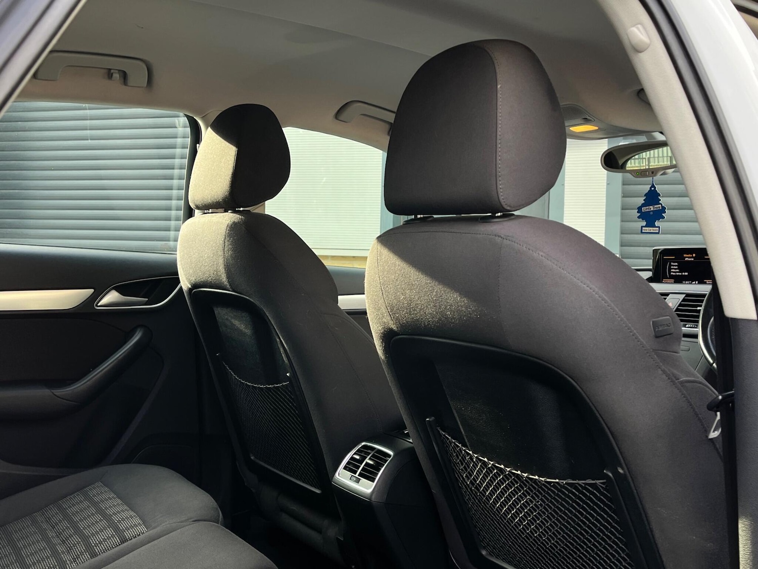 Used Audi Q3 2011 for sale - 76715288: Photo 19