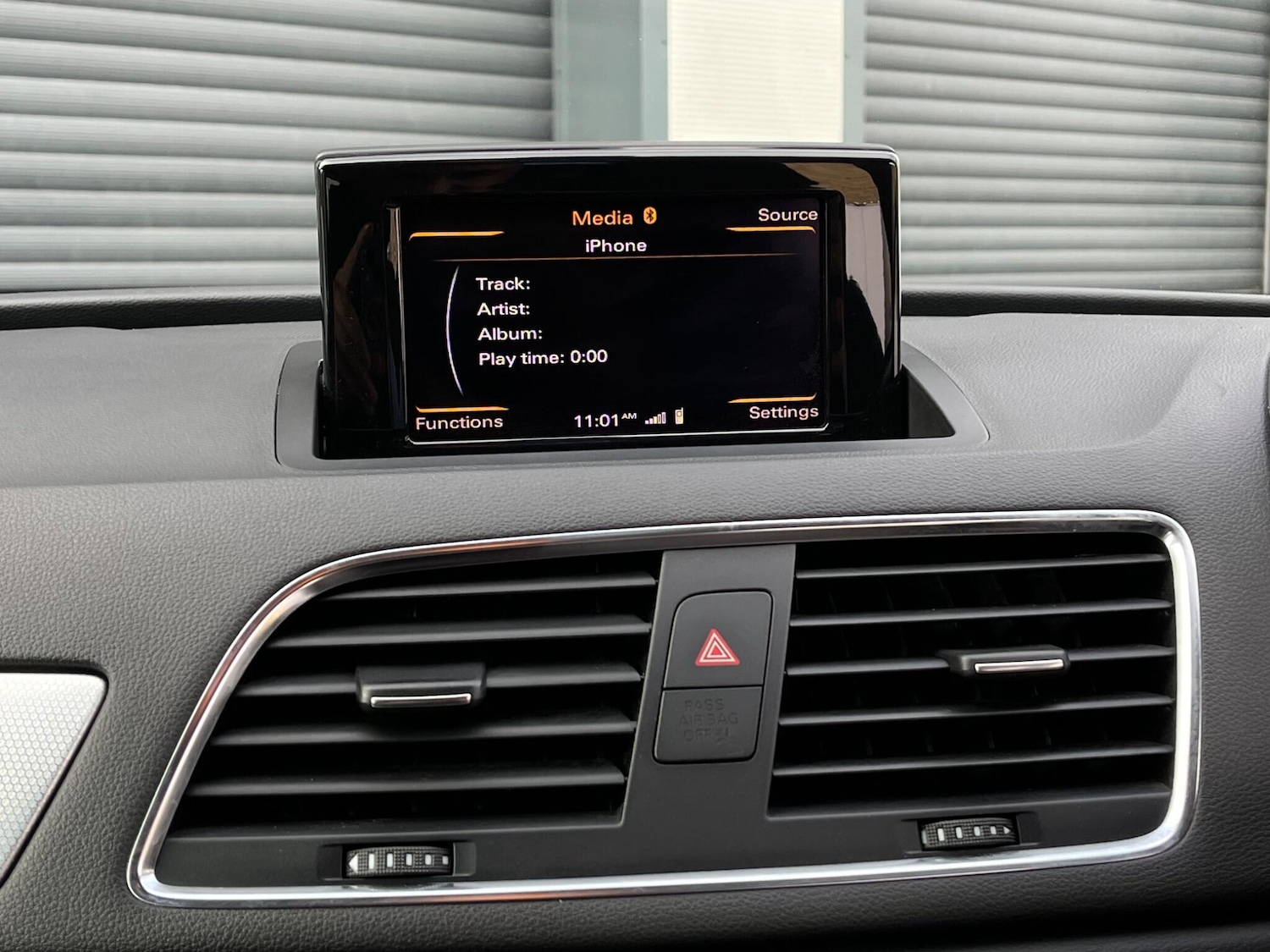 Used Audi Q3 2011 for sale - 76715288: Photo 20