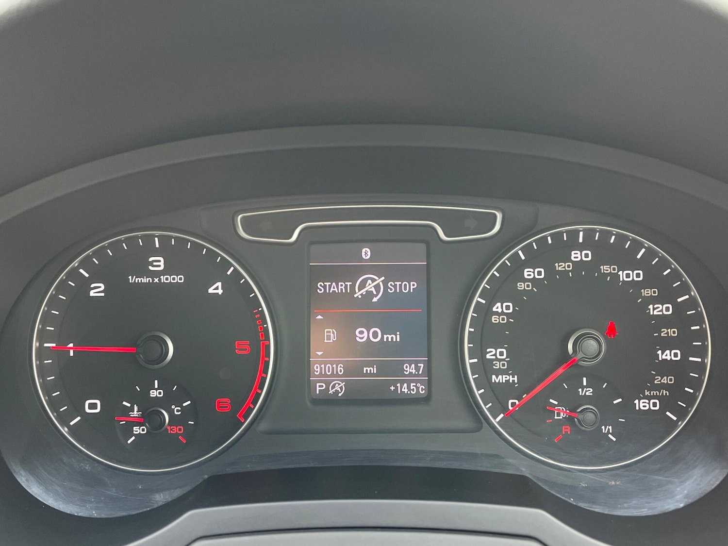 Used Audi Q3 2011 for sale - 76715288: Photo 21