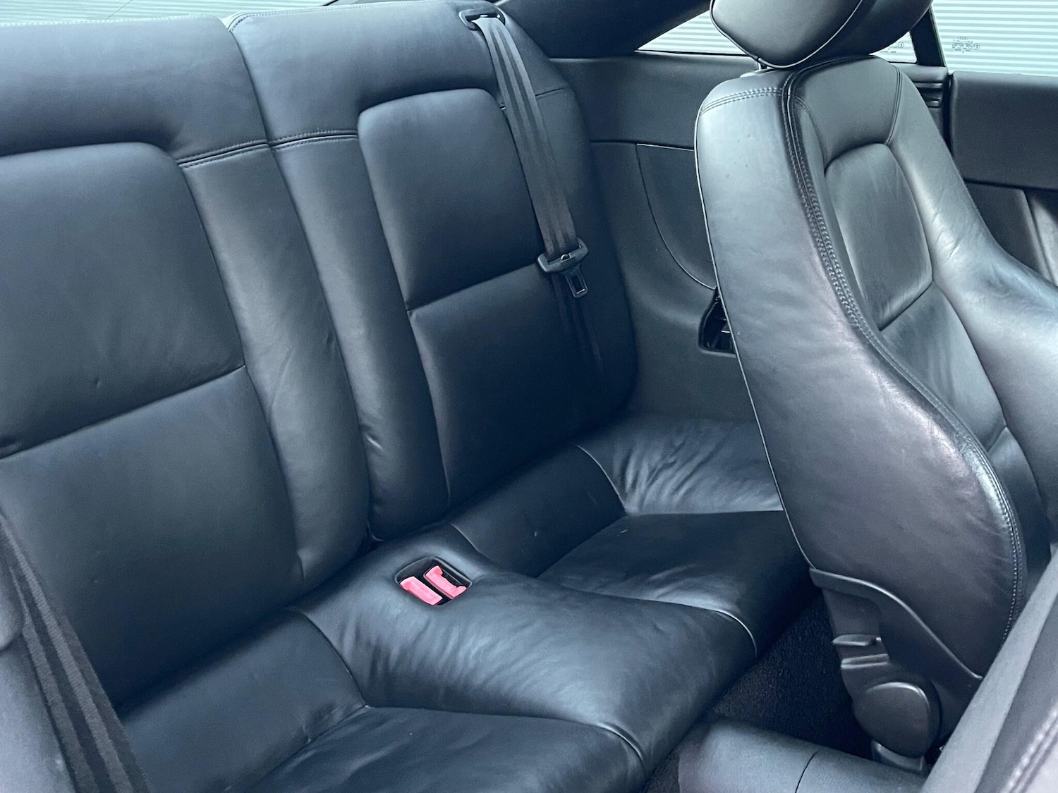 Used Audi TT 2001 for sale - 76898831: Photo 50