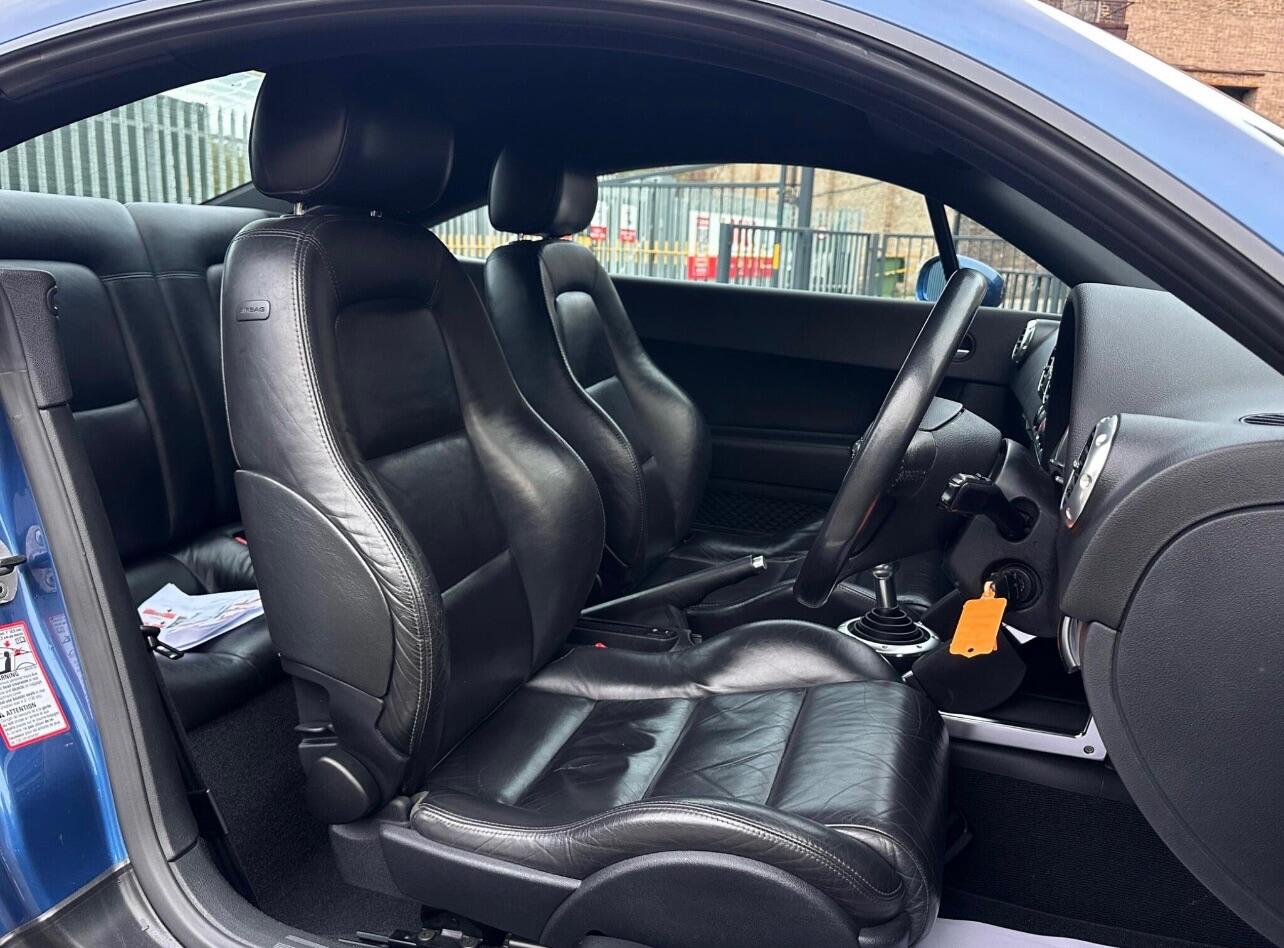 Used Audi TT 2001 for sale - 76898831: Photo 8