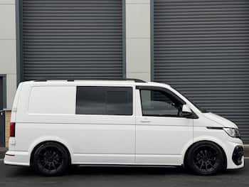 Used Volkswagen Transporter 2014 for sale - 79680933: Photo
