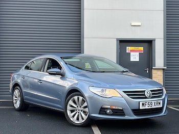 Used Volkswagen Passat 2009 for sale - 78463439: Photo