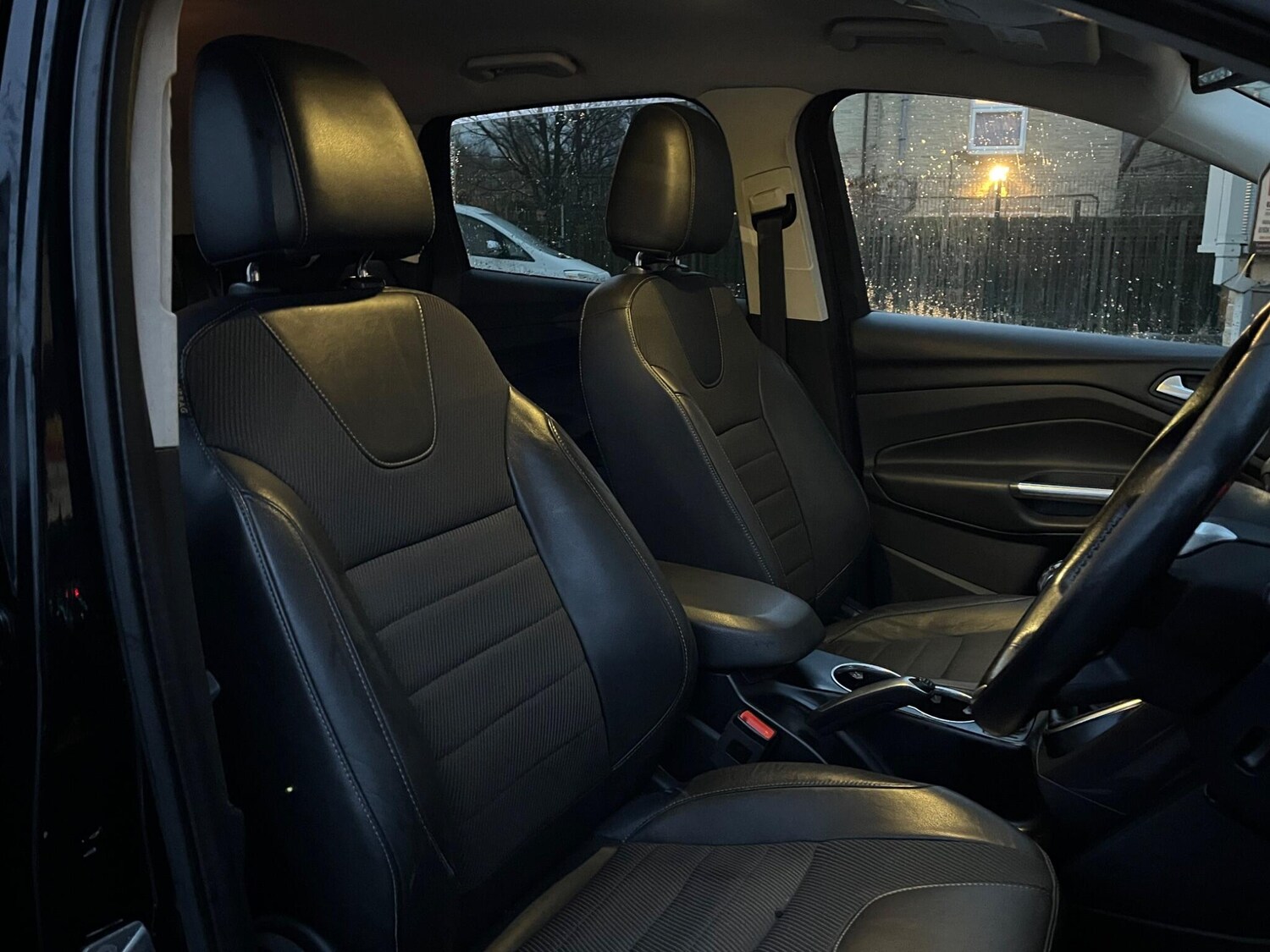 Used Ford Kuga 2014 for sale - 77484928: Photo 14