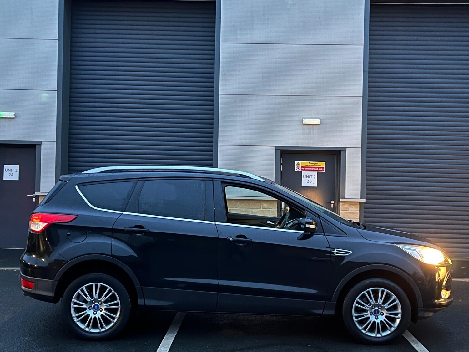 Used Ford Kuga 2014 for sale - 77484928: Photo 7