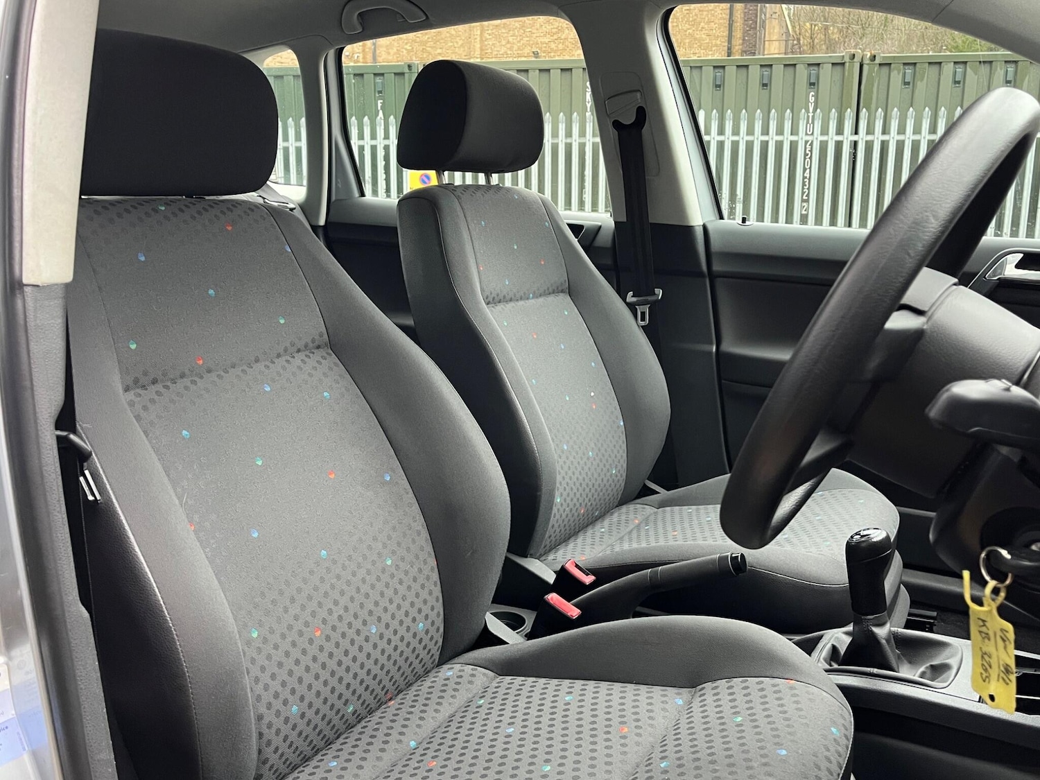 Used Volkswagen Polo 2003 for sale - 76886720: Photo 16