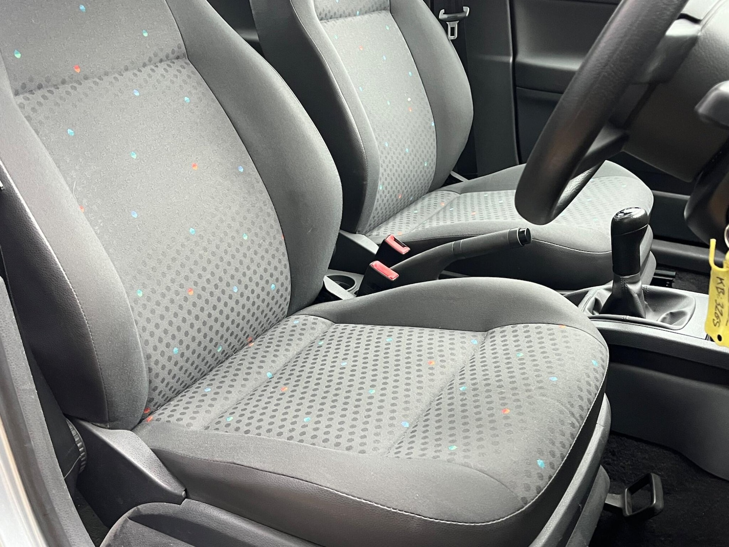 Used Volkswagen Polo 2003 for sale - 76886720: Photo 17