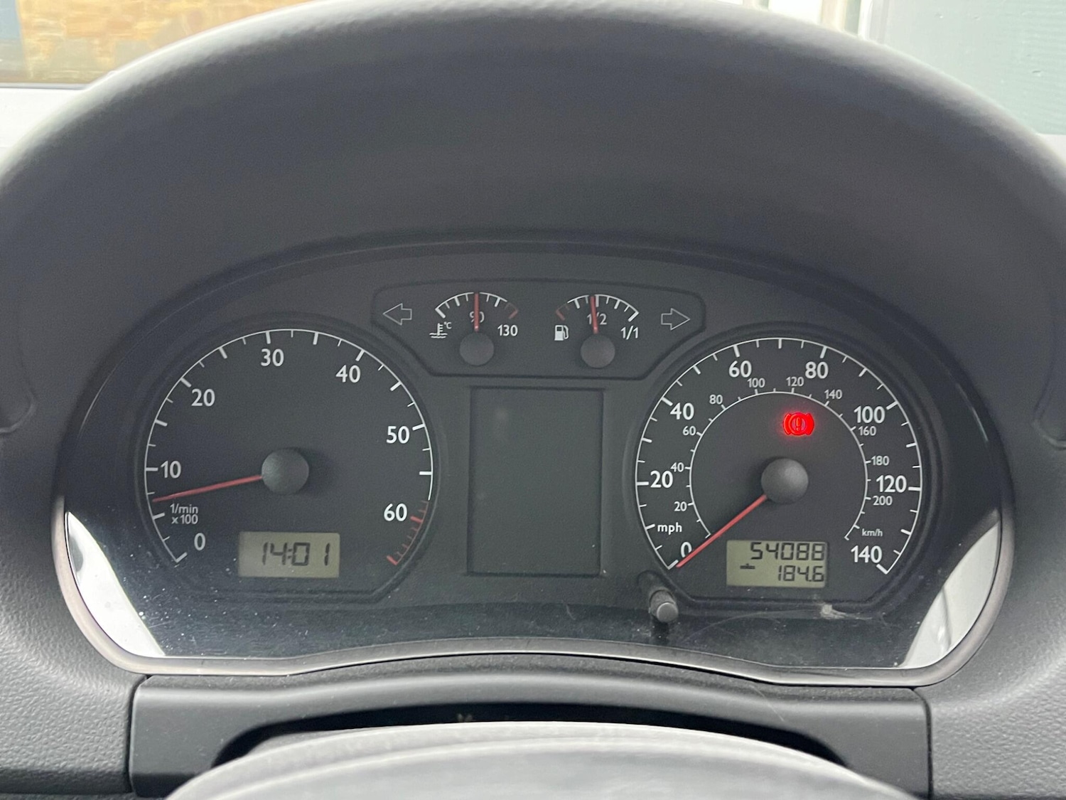 Used Volkswagen Polo 2003 for sale - 76886720: Photo 21