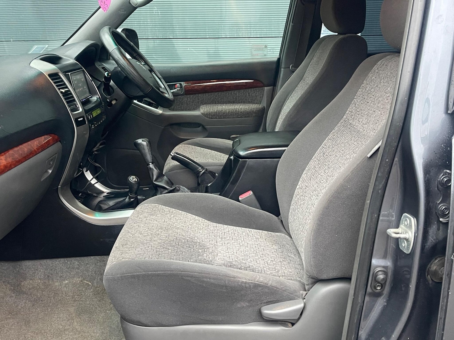 Used Toyota Land Cruiser for sale - 77166838: Photo 46