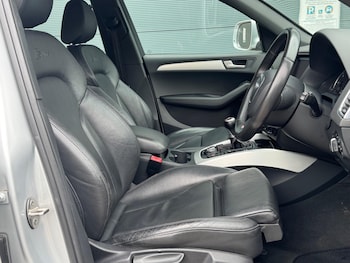 Used Audi Q5 2012 for sale - 78528086: Photo