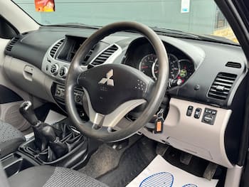 Used Mitsubishi L200 2013 for sale - 79681197: Photo