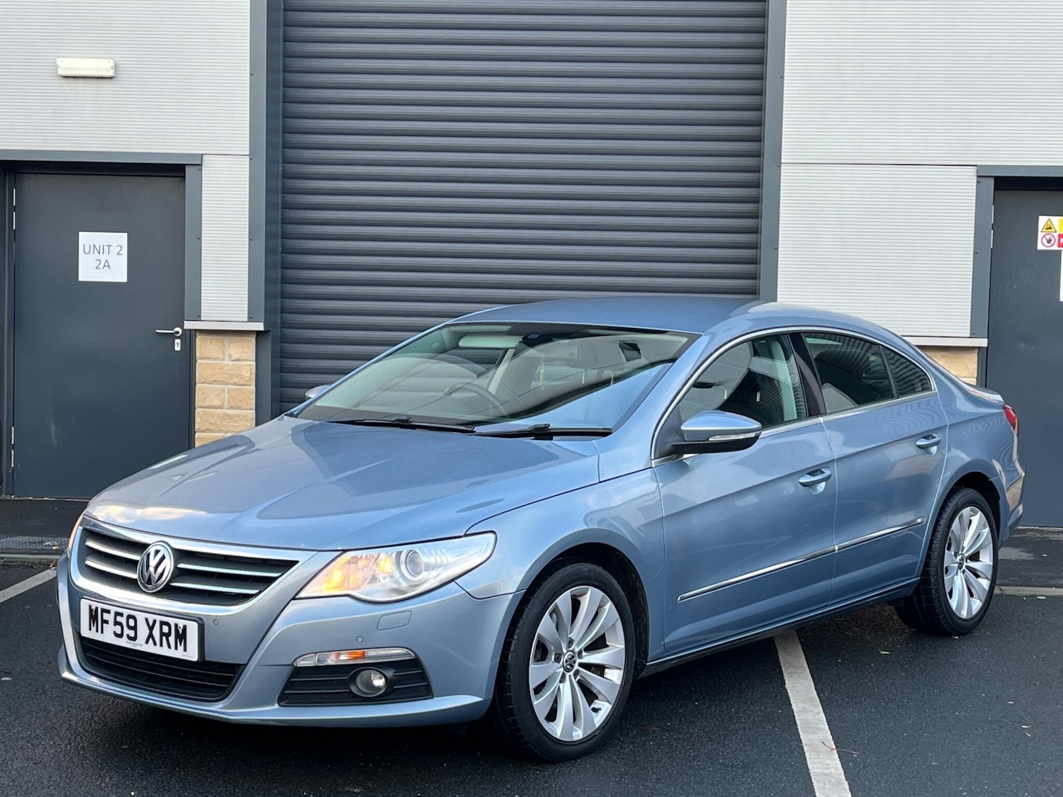 Used Volkswagen Passat 2009 for sale - 77570584: Photo 12