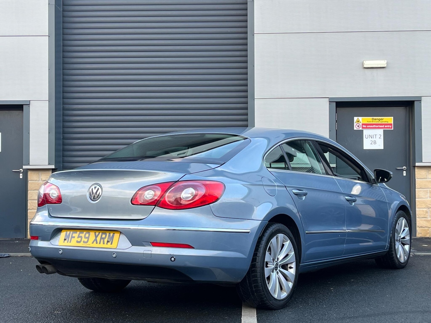 Used Volkswagen Passat 2009 for sale - 77570584: Photo 13