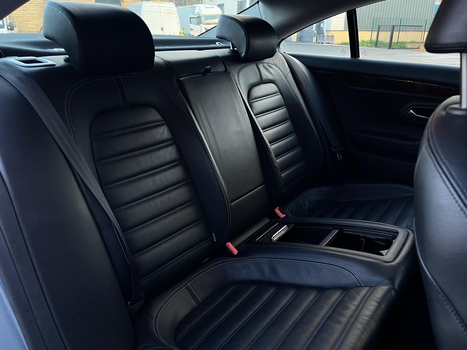 Used Volkswagen Passat 2009 for sale - 77570584: Photo 25