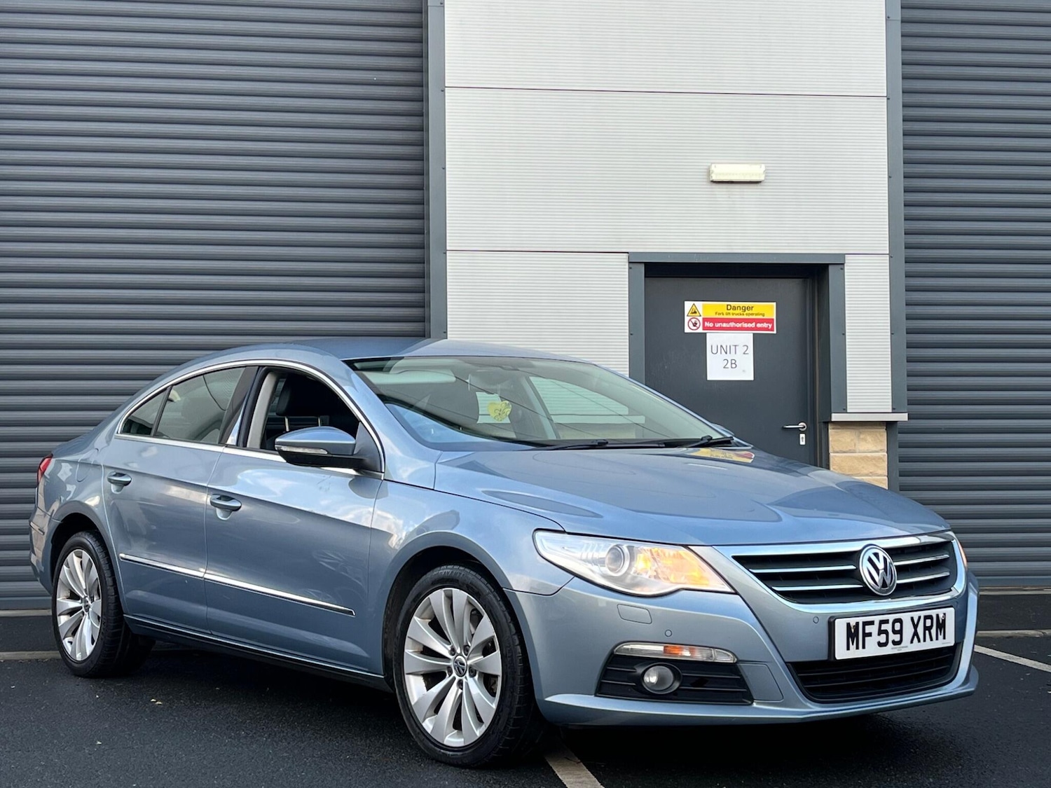 Used Volkswagen Passat 2009 for sale - 77570584: Photo 7