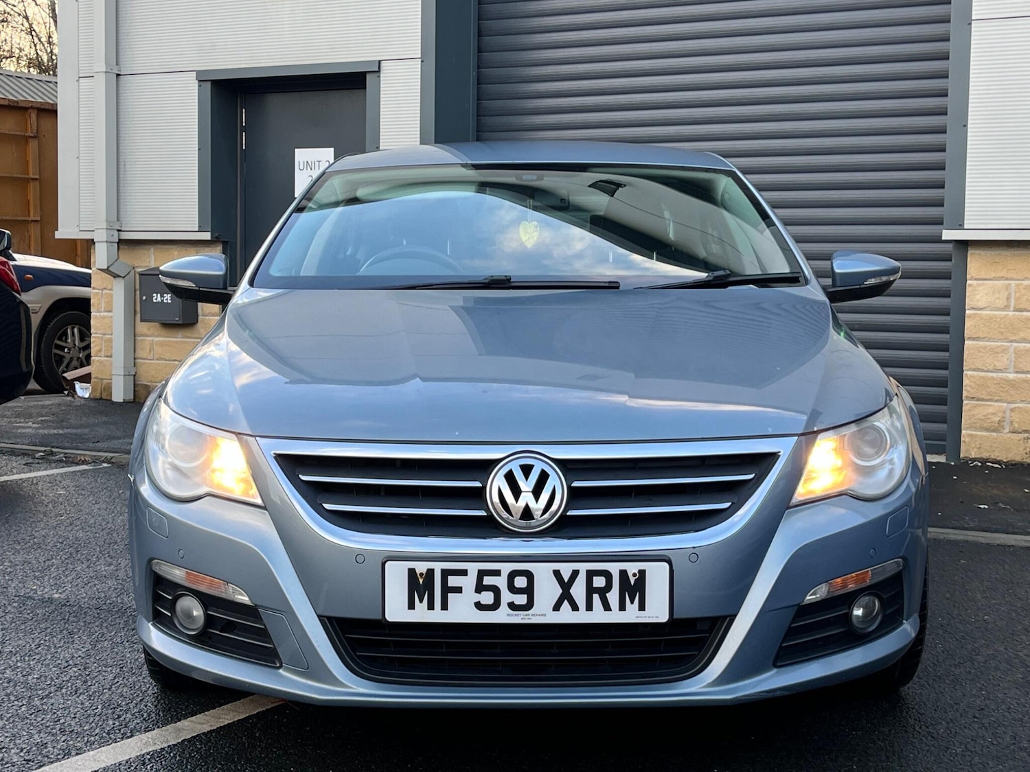 Used Volkswagen Passat 2009 for sale - 77570584: Photo 9