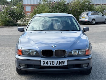 Used BMW 5 Series 2000 for sale - 79107252: Photo