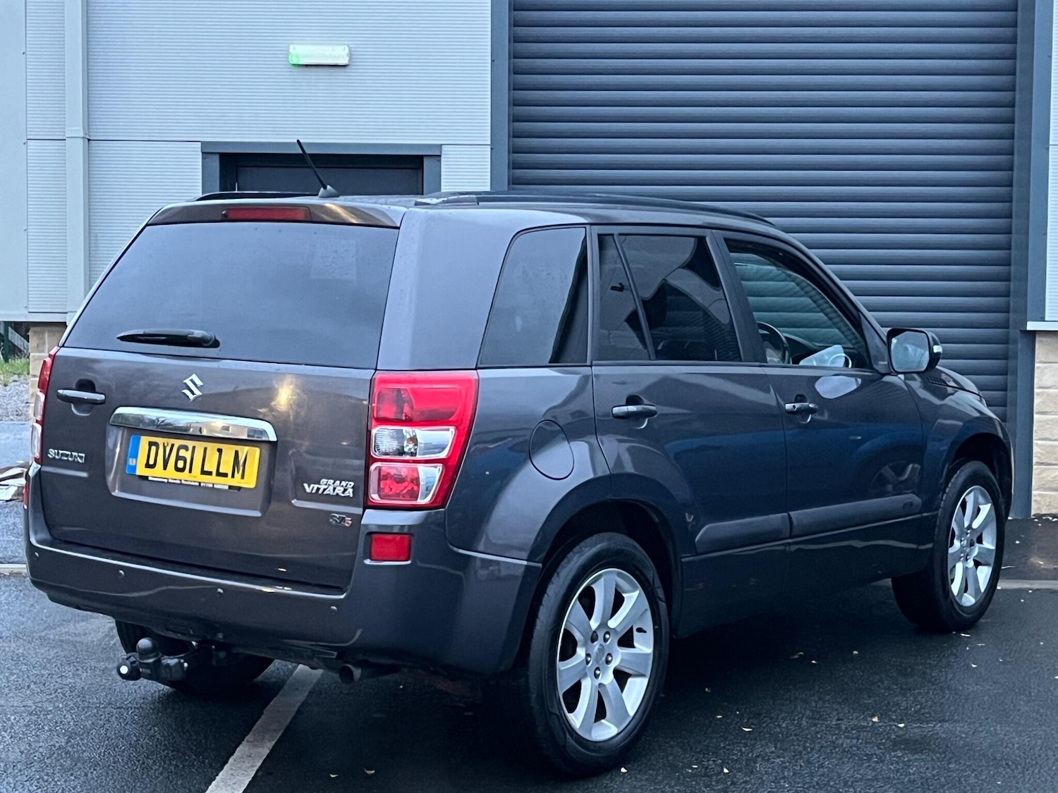 Used Suzuki Grand Vitara 2011 for sale - 76771687: Photo 10