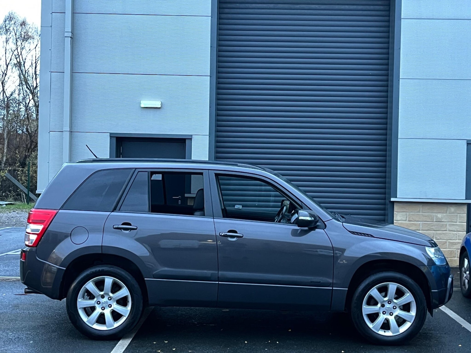 Used Suzuki Grand Vitara 2011 for sale - 76771687: Photo 12