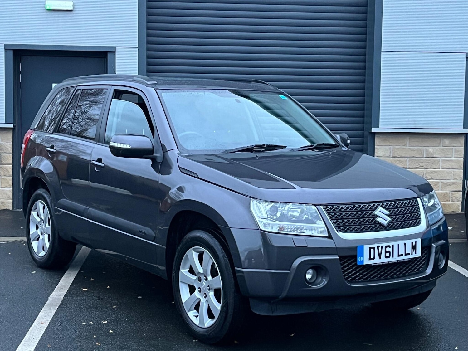Used Suzuki Grand Vitara 2011 for sale - 76771687: Photo 13