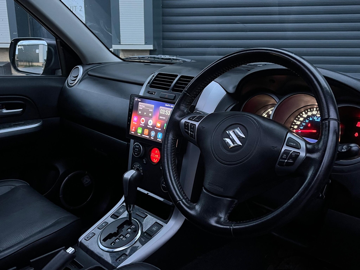 Used Suzuki Grand Vitara 2011 for sale - 76771687: Photo 14