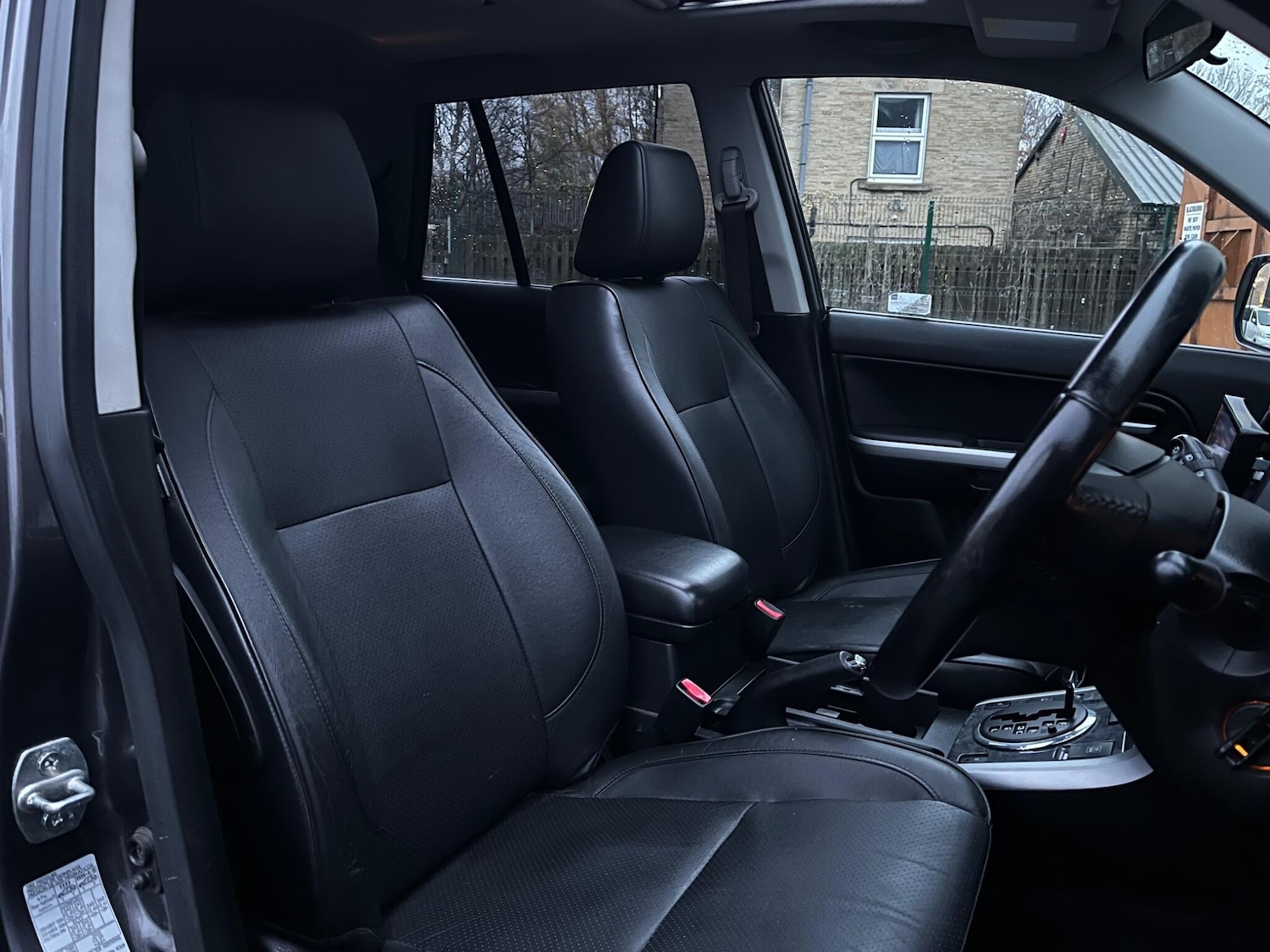 Used Suzuki Grand Vitara 2011 for sale - 76771687: Photo 15