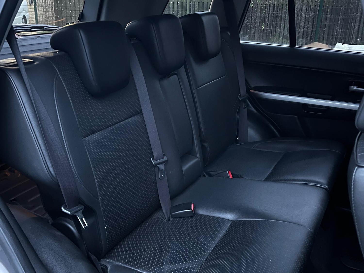 Used Suzuki Grand Vitara 2011 for sale - 76771687: Photo 16