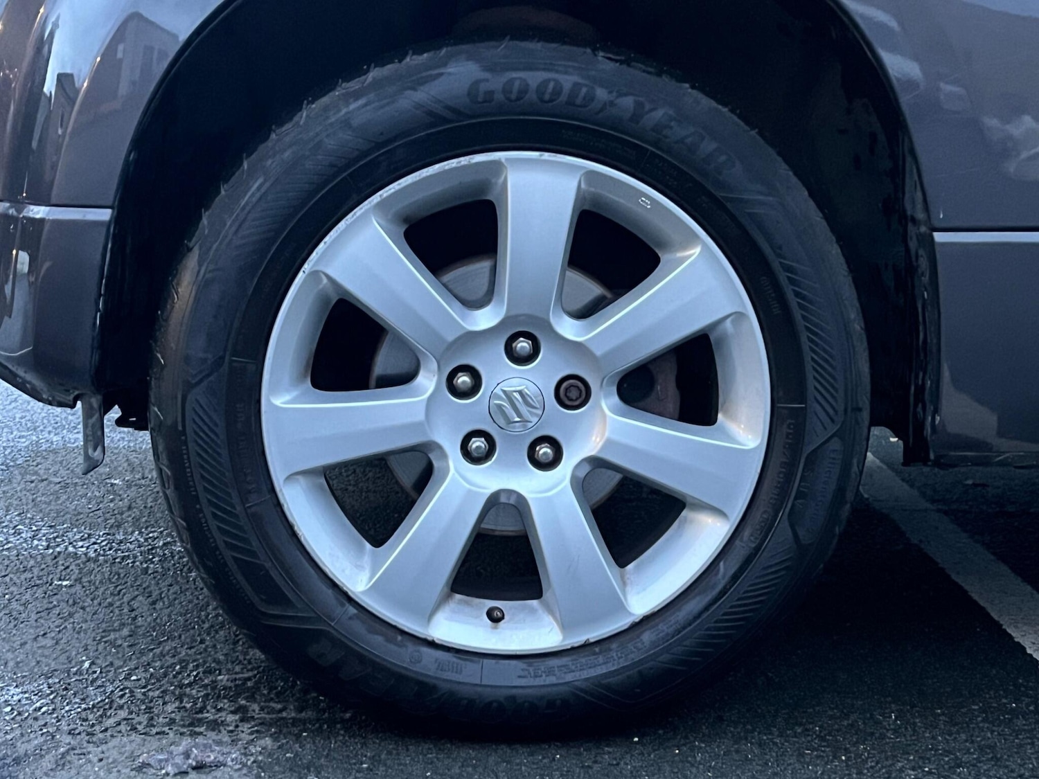 Used Suzuki Grand Vitara 2011 for sale - 76771687: Photo 17