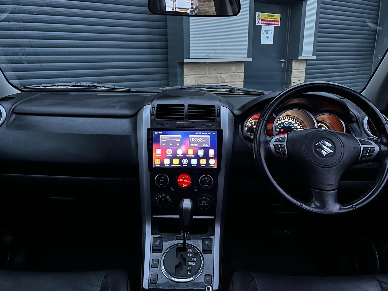 Used Suzuki Grand Vitara 2011 for sale - 76771687: Photo 19