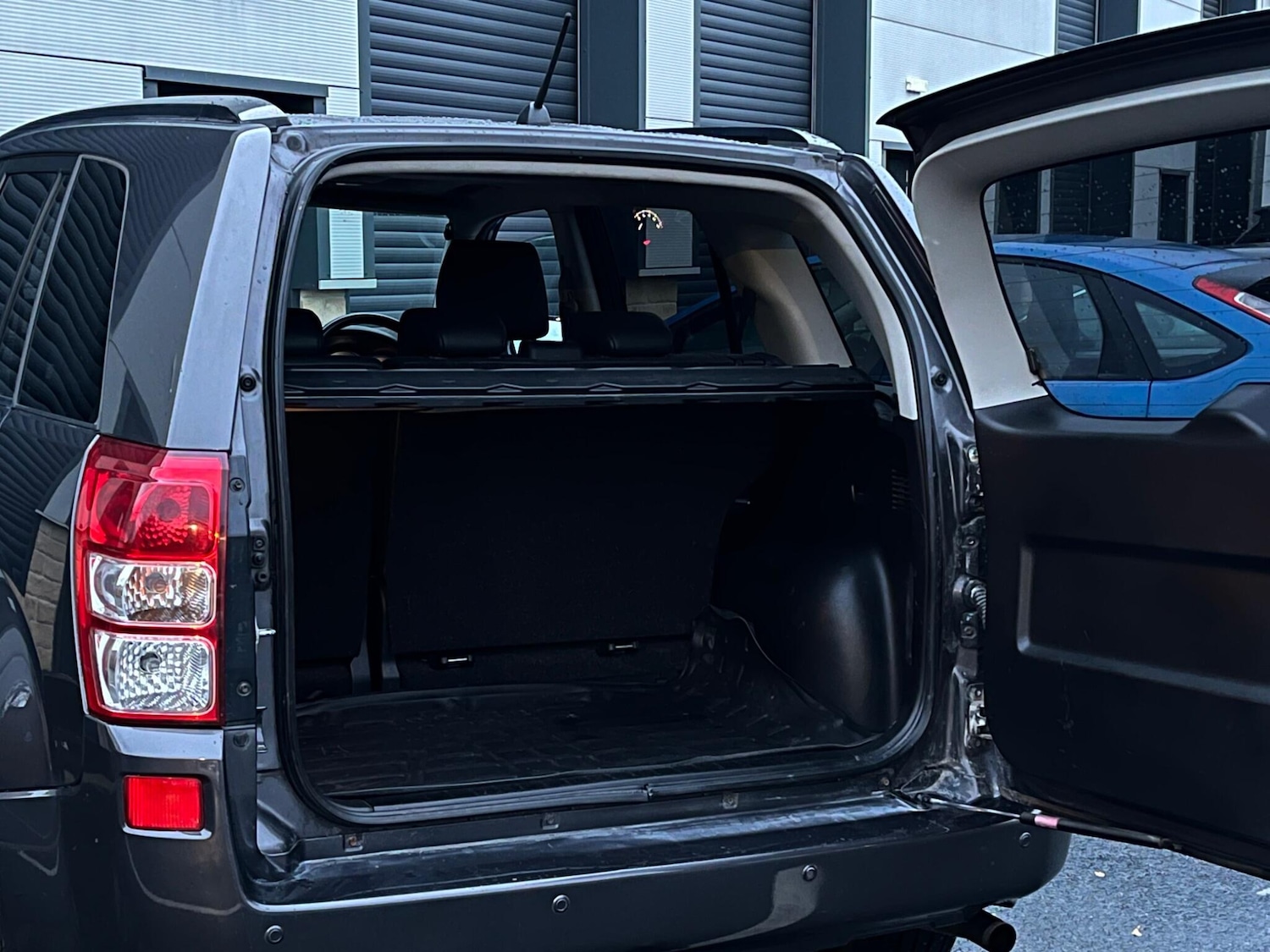 Used Suzuki Grand Vitara 2011 for sale - 76771687: Photo 20