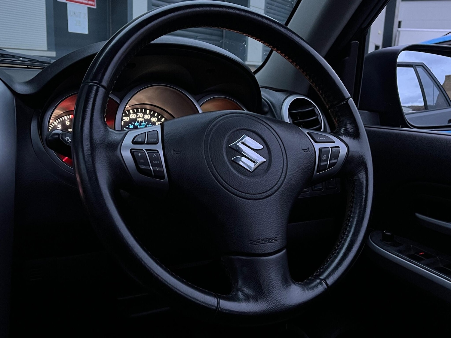 Used Suzuki Grand Vitara 2011 for sale - 76771687: Photo 21