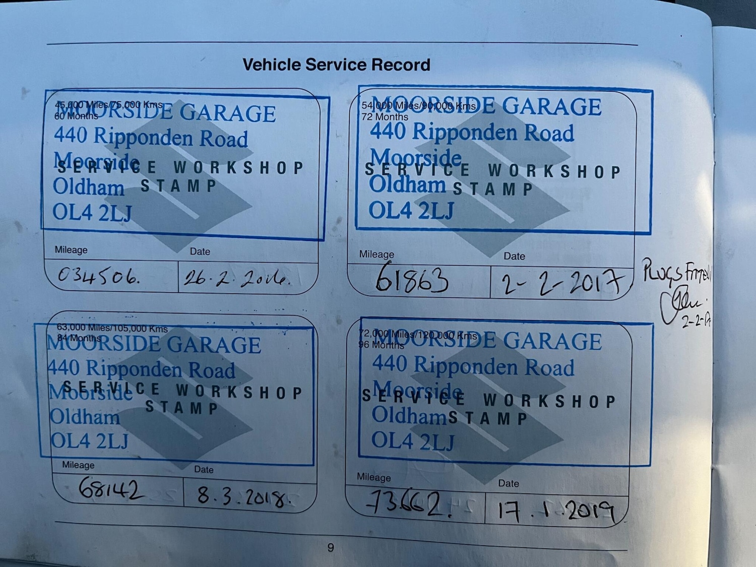 Used Suzuki Grand Vitara 2011 for sale - 76771687: Photo 24