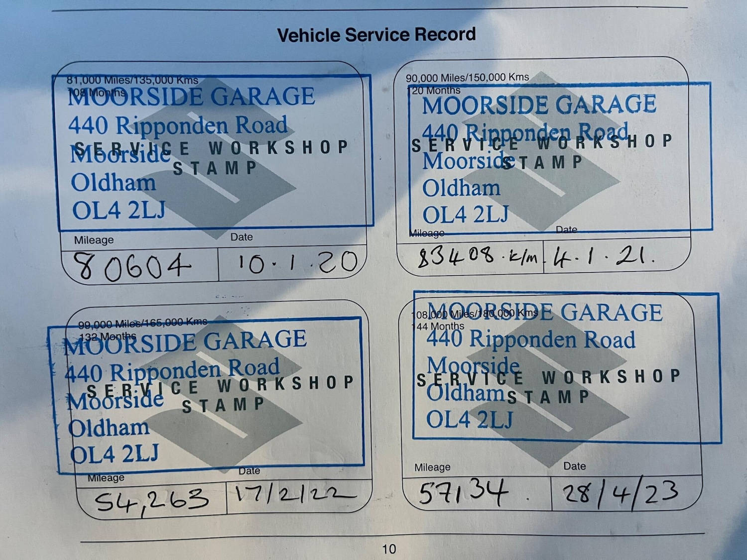 Used Suzuki Grand Vitara 2011 for sale - 76771687: Photo 25