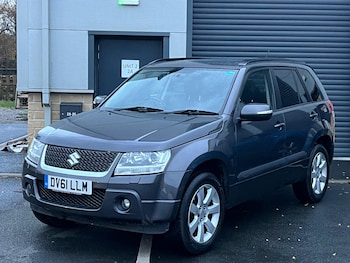Used Suzuki Grand Vitara 2011 for sale - 76771687: Photo