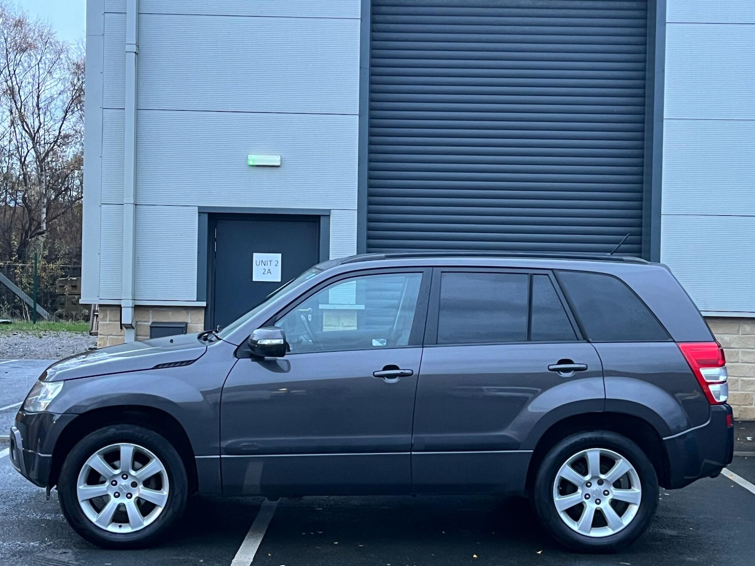 Used Suzuki Grand Vitara 2011 for sale - 76771687: Photo 4