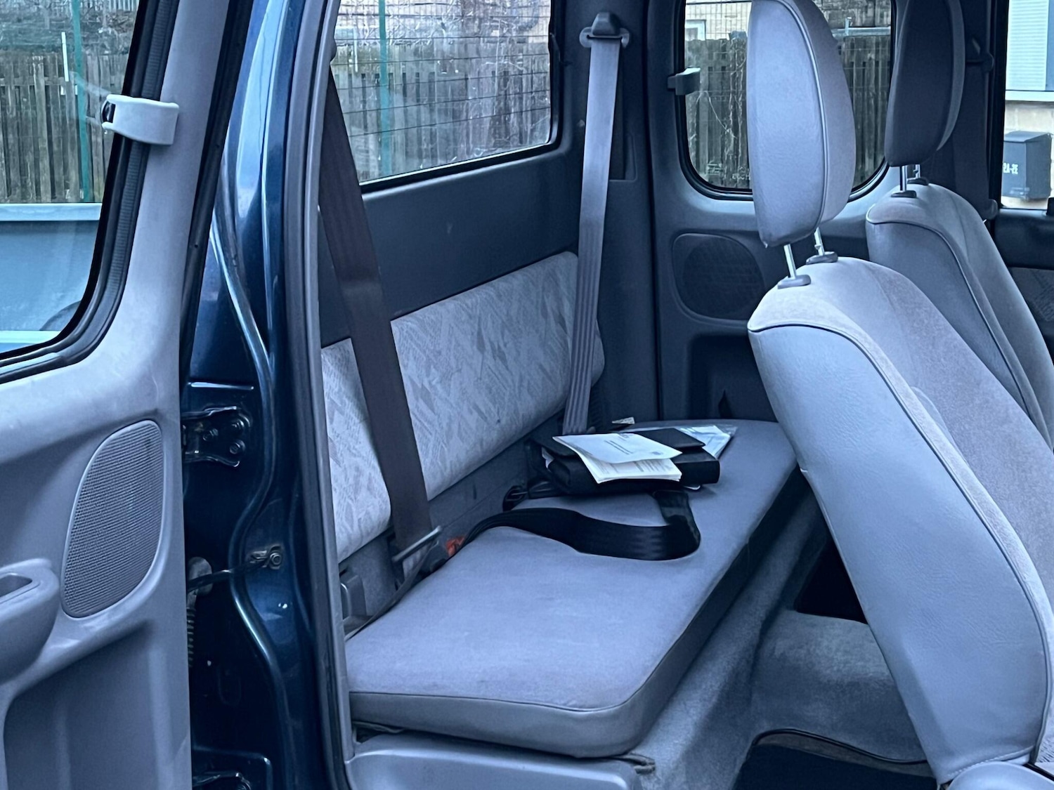 Used Mazda B2500 2003 for sale - 77278774: Photo 14